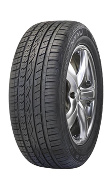 Reifen CONTINENTAL CONTICROSSCONTACT UHP 
