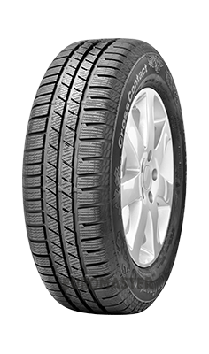 Reifen CONTINENTAL CONTICROSSCONTACT WINTER