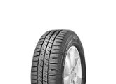 Reifen CONTINENTAL CONTICROSSCONTACT WINTER
