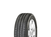 Reifen CONTINENTAL CONTIECOCONTACT 5 MO 205/55 R16 91H