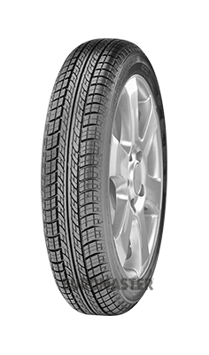 Reifen CONTINENTAL CONTIECOCONTACT EP