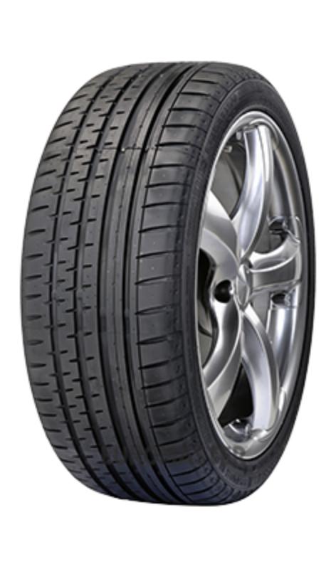 Reifen CONTINENTAL CONTISPORTCONTACT 2 MO