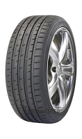 CONTINENTAL CONTISPORTCONTACT 3