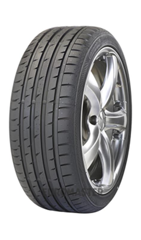 Reifen CONTINENTAL CONTISPORTCONTACT 3 
