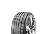 Reifen CONTINENTAL CONTISPORTCONTACT 5 SUV 235/45 R20 100V