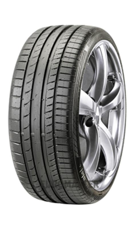 Reifen CONTINENTAL SPORTCONTACT 5 MO