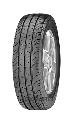 Reifen CONTINENTAL CONTIVANCONTACT 200