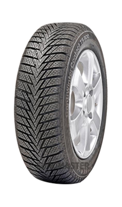 Reifen CONTINENTAL CONTIWINTERCONTACT TS 800 