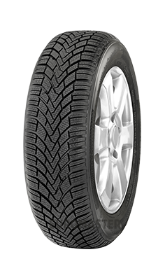 Reifen CONTINENTAL CONTIWINTERCONTACT TS 850