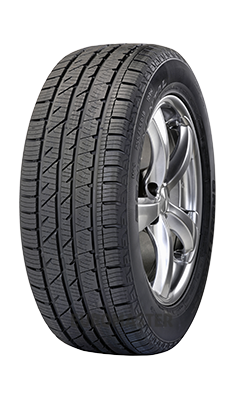 Reifen CONTINENTAL CROSSCONTACT LX SPORT