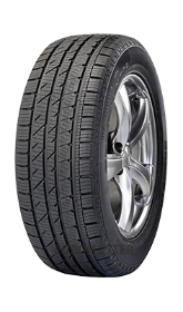 Reifen CONTINENTAL CROSSCONTACT LX SPORT AR