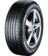 Reifen CONTINENTAL ECOCONTACT 5 AO