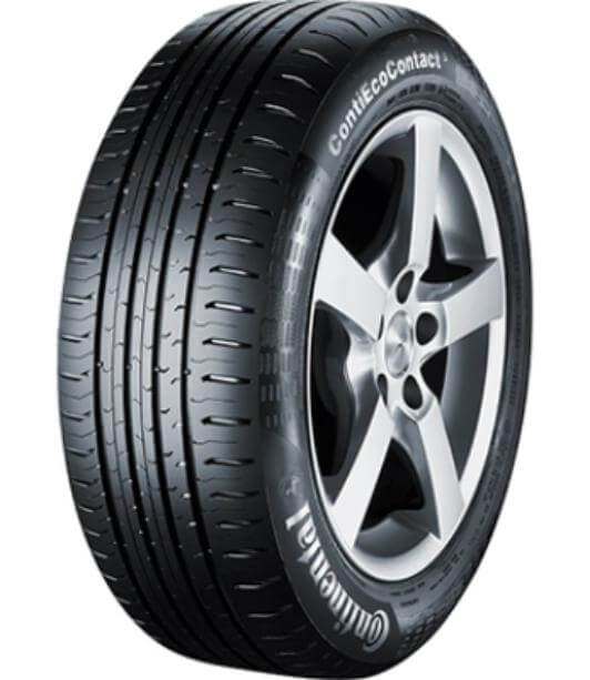 Reifen CONTINENTAL ECOCONTACT 5 