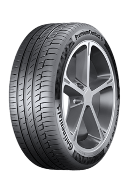Reifen CONTINENTAL PREMIUMCONTACT 6