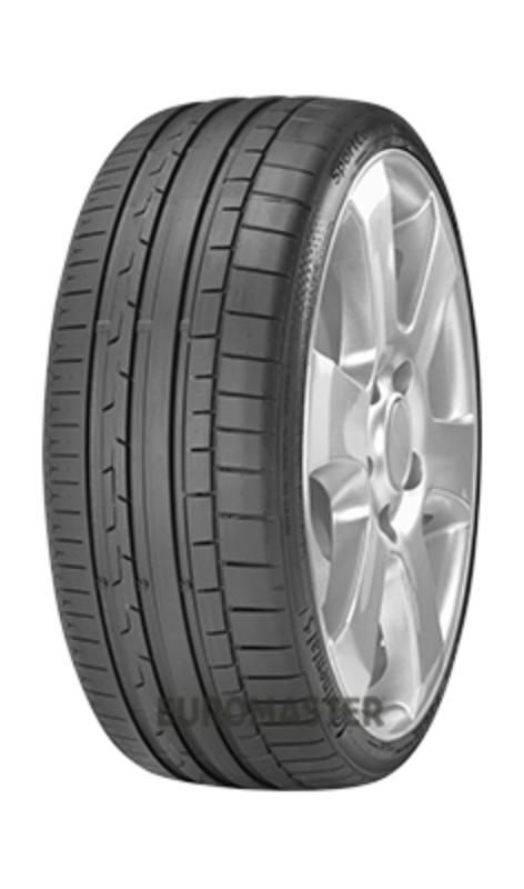 Reifen CONTINENTAL SPORTCONTACT 6 