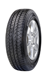 Reifen CONTINENTAL VANCO 2