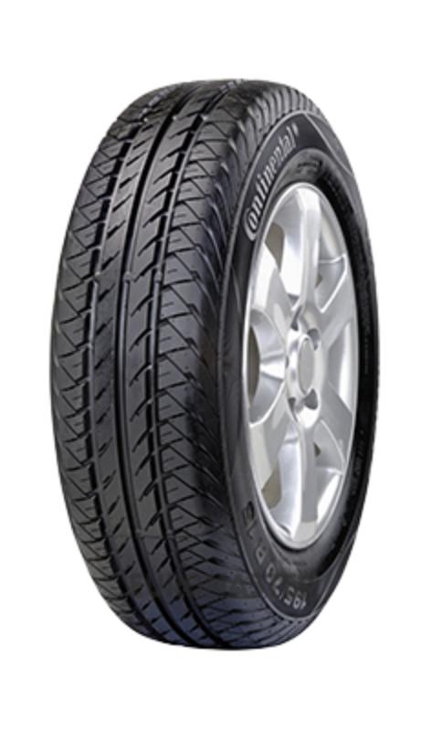 Reifen CONTINENTAL VANCO 2 