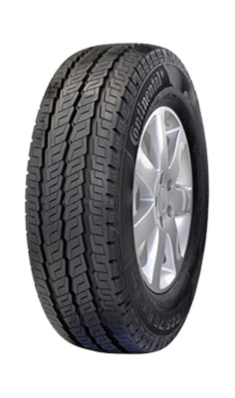 Reifen CONTINENTAL VANCOCAMPER REN