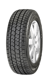 Reifen CONTINENTAL VANCOFOURSEASON 2