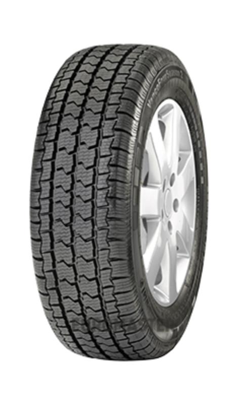 Reifen CONTINENTAL VANCOFOURSEASON 2 MB