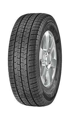 Reifen CONTINENTAL VANCONTACT 4SEASON