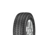 Reifen CONTINENTAL VANCONTACT 4SEASON C 195/65 R16 104T