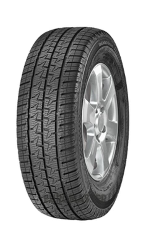 Reifen CONTINENTAL VANCONTACT 4SEASON C