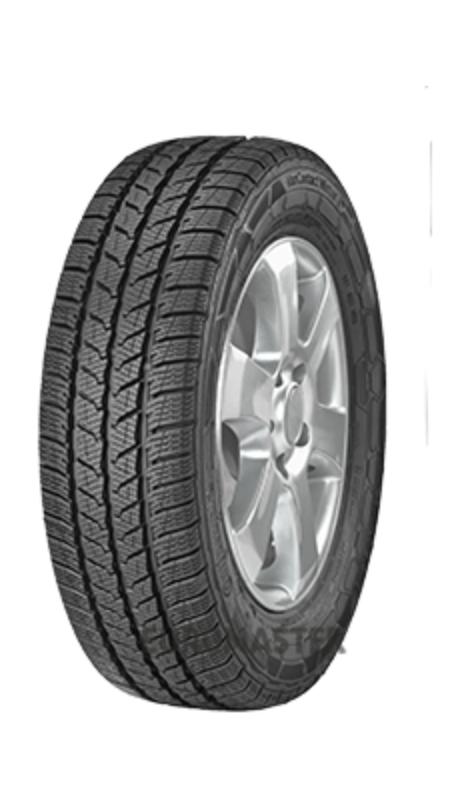 Reifen CONTINENTAL VANCONTACT WINTER C