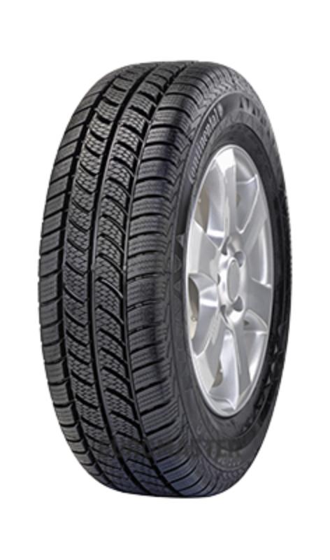Reifen CONTINENTAL VANCOWINTER 2 