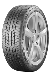 Reifen CONTINENTAL WINTERCONTACT 8 S