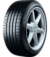 Reifen CONTINENTAL CONTIWINTERCONTACT TS 810 S N1