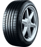 CONTINENTAL CONTIWINTERCONTACT TS 810 S