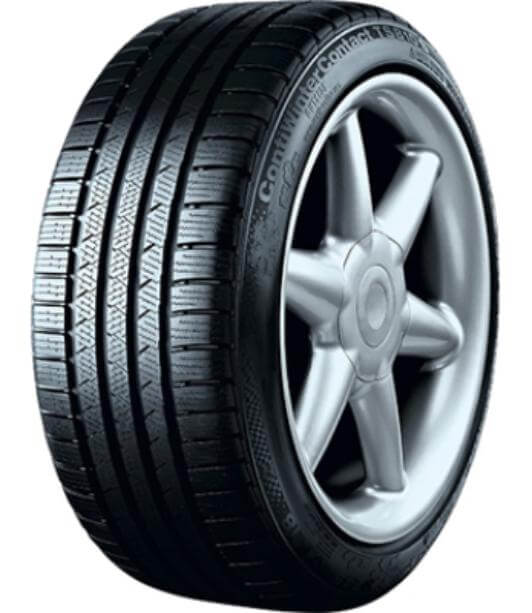 Reifen CONTINENTAL CONTIWINTERCONTACT TS 810 S N1