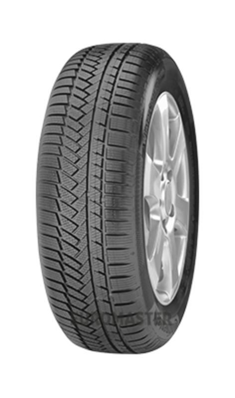Euromaster: CONTINENTAL ALLSEASONCONTACT Allwetterreifen in 235/55 R17 ...