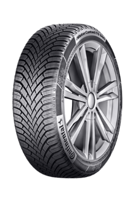 Reifen CONTINENTAL WINTERCONTACT TS 860