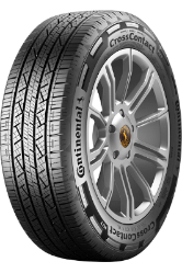 Reifen CONTINENTAL CROSSCONTACT H/T