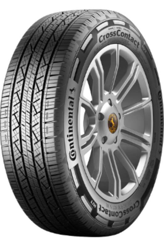Reifen CONTINENTAL CROSSCONTACT H/T 