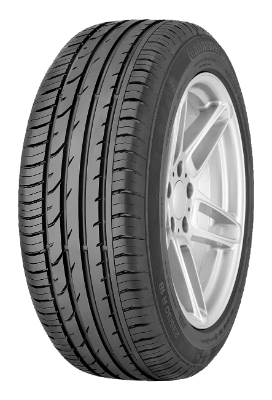 Reifen CONTINENTAL CONTIPREMIUMCONTACT 2 Reifen CONTINENTAL CONTIPREMIUMCONTACT 2