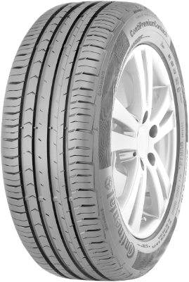 Reifen CONTINENTAL CONTIPREMIUMCONTACT 5 Reifen CONTINENTAL CONTIPREMIUMCONTACT 5