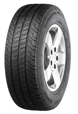 Reifen CONTINENTAL CONTIVANCONTACT 100 Reifen CONTINENTAL CONTIVANCONTACT 100