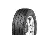 Tyre CONTINENTAL CONTIVANCONTACT 200 205/75 R16 110R