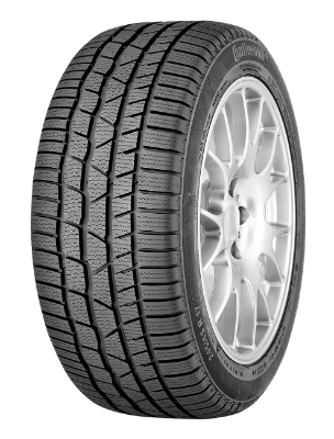 Reifen CONTINENTAL CONTIWINTERCONTACT TS 830 P Reifen CONTINENTAL CONTIWINTERCONTACT TS 830 P