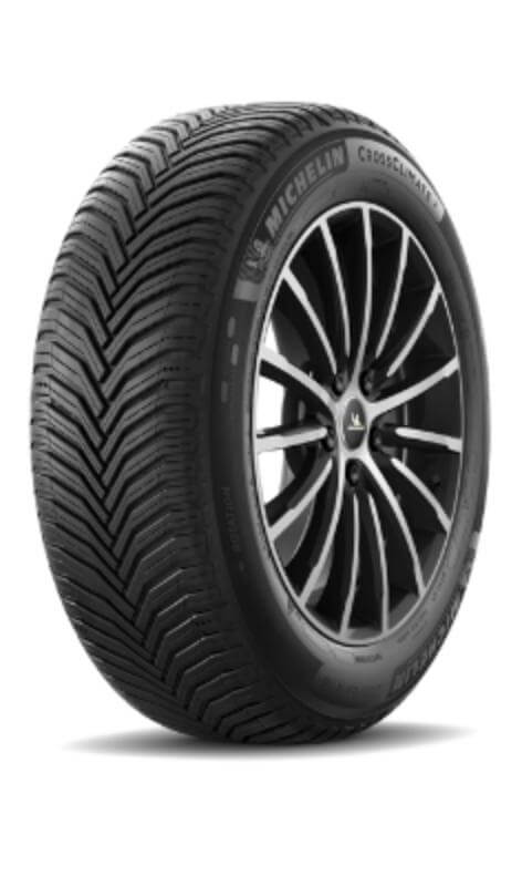 Reifen MICHELIN CROSSCLIMATE2 A/W 