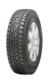 Reifen CONTINENTAL CROSSCONTACT A/T2