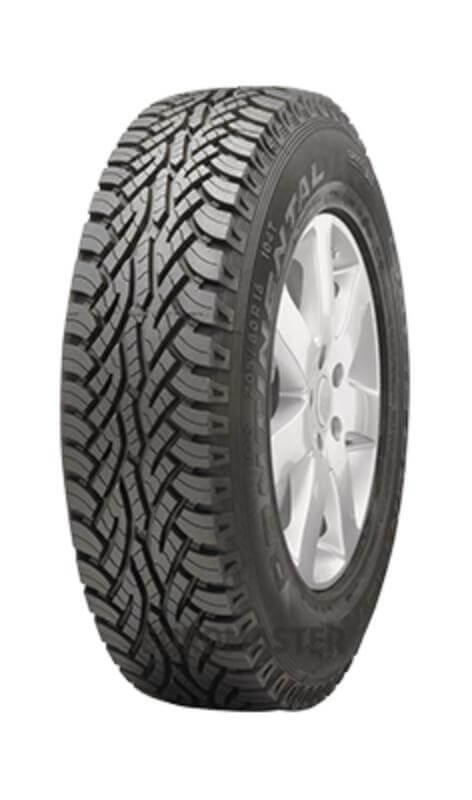 Reifen CONTINENTAL CROSSCONTACT A/T2 