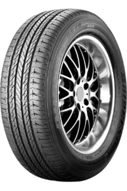 Reifen BRIDGESTONE DUELER H/L 400 