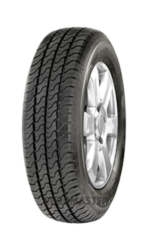 Euromaster: DUNLOP ECONODRIVE MO-V Sommerreifen in 225/55 R17 109H ...