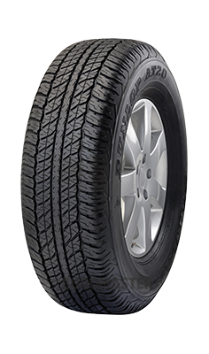 Reifen DUNLOP GRANDTREK AT20