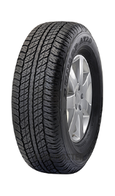 Reifen DUNLOP GRANDTREK AT20