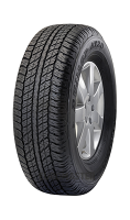 DUNLOP GRANDTREK AT20
